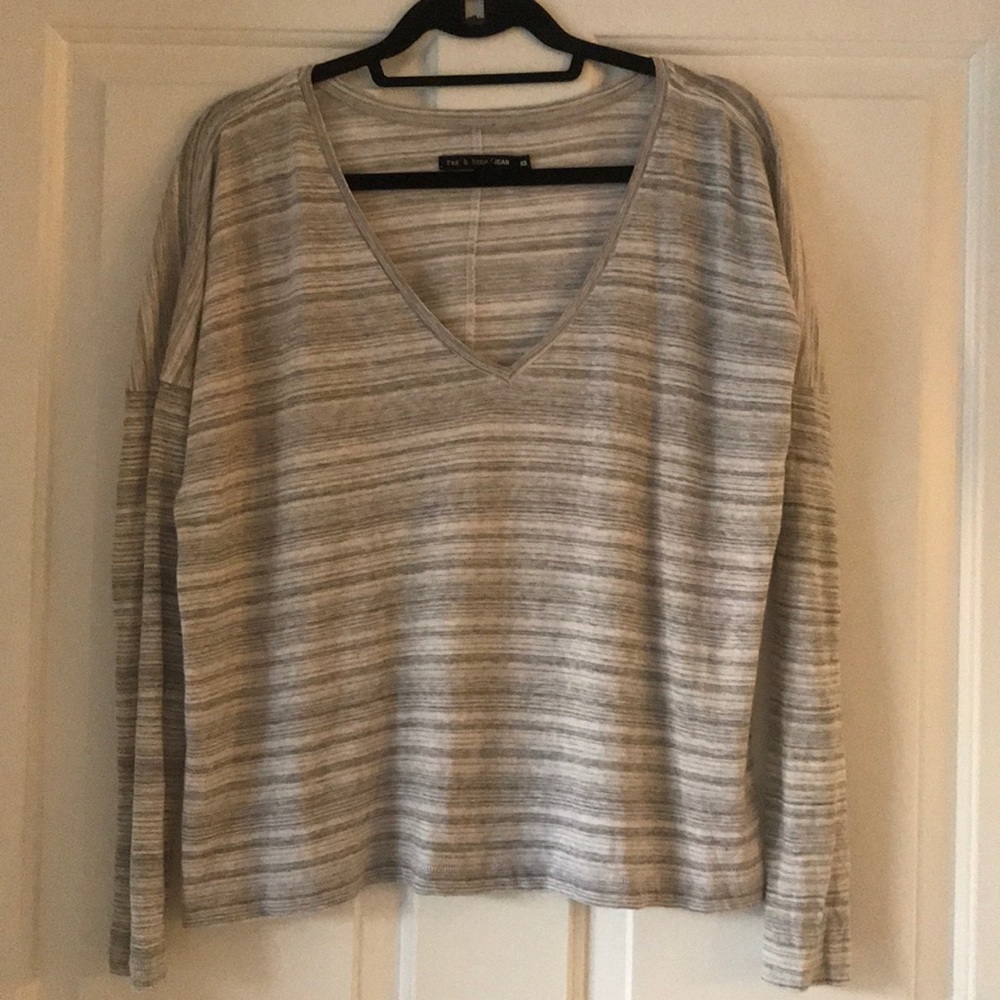 LIKE NEW! Rag & Bone T-shirt